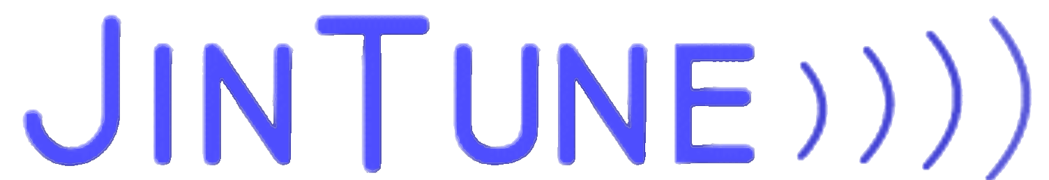 JinTune Logo